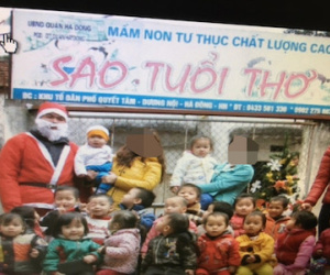Bé gái chết bất thường tại trường mầm non tư thục