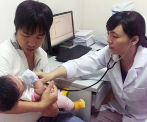 Biến chứng do bệnh thủy đậu gây tử vong rất nhanh