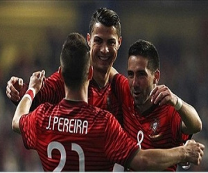 Bồ Đào Nha vs Bulgaria, 3h45 ngày 26/03: Căn chỉnh thước ngắm