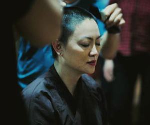 Con gái GS Văn Như Cương: "Bố hãy sống đến khi nào tóc con dài ra như cũ, bố nhé"