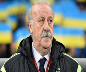 Del Bosque muốn tiếp tục dẫn dắt ĐT Tây Ban Nha sau EURO 2016