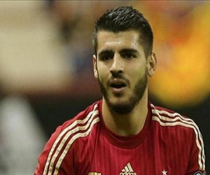 Del Bosque nhắc khéo “Raul mới” của ĐT Tây Ban Nha