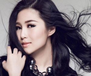Hương Tràm: "Tôi chân ngắn cũng có thể sexy"