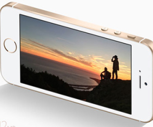 Không nên mua iPhone SE bản 16 GB