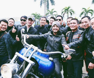 MC Anh Tuấn: Hãy để tôi được tôn vinh những bạn bè thầm lặng của Lập