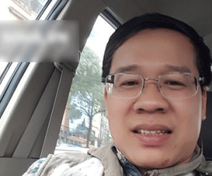 Nhà báo Đỗ Doãn Hoàng: "Nó dọa nếu không dừng lại thì nó giết"