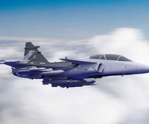 Su-30SM và JAS-39 - Cặp bài trùng bất khả chiến bại của KQVN