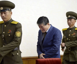 Triều Tiên tuyên bố bắt gián điệp Mỹ âm mưu lật đổ nhà nước