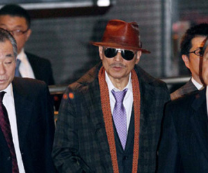 Trùm mafia hé lộ chuyện thâu tóm ngành giải trí Nhật Bản