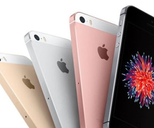 Việt Nam không nằm trong đợt mở bán tháng 4 của iPhone SE