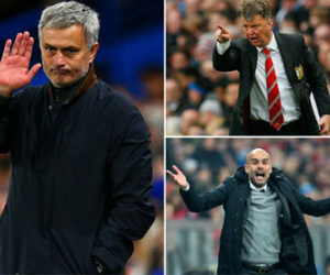 60 triệu/3 năm: Lương Mourinho ở MU "kịch trần"