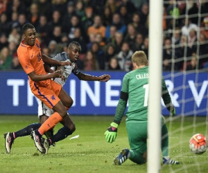 Blaise Matuidi: Lặng lẽ nhưng không thể thay thế