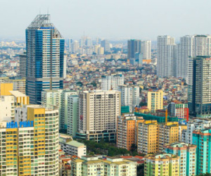 Bộ bắt đầu “siết” chủ đầu tư chung cư?