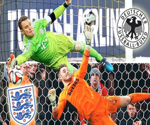 Butland và Joe Hart: Khi kinh nghiệm đỉnh cao là khác biệt