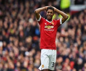 Cựu HLV trưởng ĐT Anh khuyên Roy Hodgson mạo hiểm với Marcus Rashford