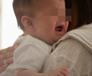 Đau đớn trốn chạy khỏi gia đình chồng tàn nhẫn, hắt hủi cả cháu đẻ
