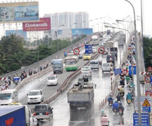 Điện, đường về đâu khi hết ODA “phát không”?