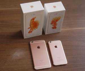 Nhà bán lẻ lớn đồng loạt giảm giá tạm thời iPhone 6S