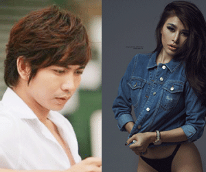 Tim khẳng định không "à ơi" DJ Mariah như nghi vấn