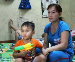 Trường học ở Sài Gòn siết an ninh đề phòng bắt cóc trẻ em