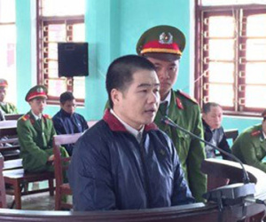 Viện KSND Tối cao hoàn tất điều tra bổ sung vụ Tàng “Keangnam”