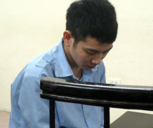 Vợ thú tội ngoại tình, chồng "rửa hận" bằng nhát dao chí mạng