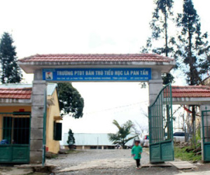 Vụ bảo vệ xâm hại hàng loạt học sinh: Nghi phạm dùng kẹo “bịt mồm”