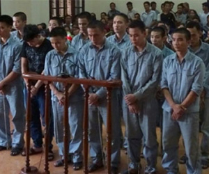 Cuộc thanh trừng đẫm máu của trùm giang hồ đất Cảng