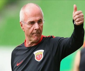 “ĐT Anh có thể giành chức vô địch Euro 2016”