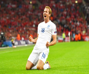 Harry Kane: Sau Premier League là châu Âu