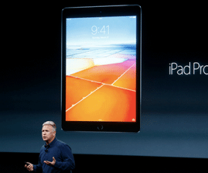 iPad Pro không phải là sự thay thế tốt nhất cho PC