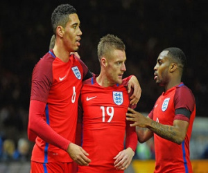 Jamie Vardy: Đó là khoảnh khắc đáng nhớ nhất mùa bóng