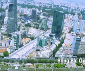 "TP.HCM phải trở thành đặc khu kinh tế như Thượng Hải"