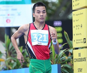 Vé dự Olympic 2016 và cái tát vào ngành Thể thao