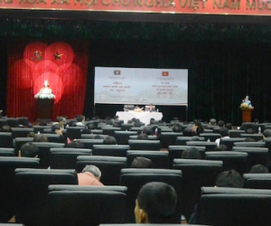Việt Nam đầu tư 4,9 tỷ USD sang Lào