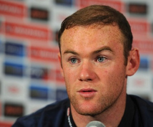 'Xin lỗi Rooney, anh không còn chỗ nữa rồi'