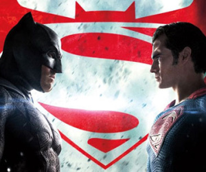 "Batman v Superman": Hoành tráng, bạo liệt và đầy tiếc nuối