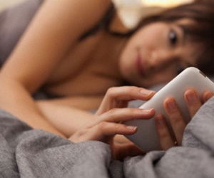 Chết lặng vì cuộc gọi lúc 1 giờ sáng