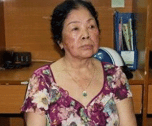Cụ bà 82 tuổi cầm đầu đường dây mua bán 7,7 kg heroin