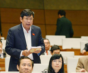 "Dân cần những bí thư lăn vào cuộc sống"