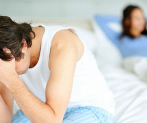 Đàn ông càng lớn tuổi càng dễ bị những bệnh này "ghé thăm"