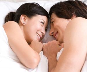 “Đánh du kích” đêm tân hôn