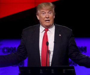 Donald Trump gây sốc khi muốn cho Nhật, Hàn chế bom hạt nhân