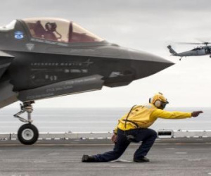F-35B khơi cảm hứng cho Nhật, giúp Mỹ thống trị đại dương