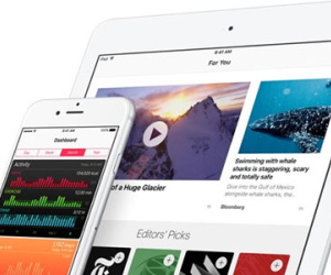 iOS 9.3 tiếp tục gặp lỗi treo máy trên iPhone 6S