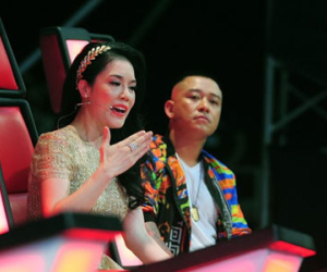 Khẩu chiến Tuấn Hưng - Thu Phương và chuyện tác quyền