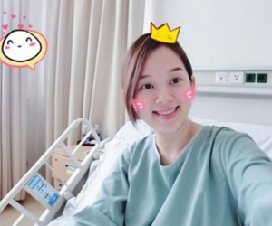 Mạc Hồng Quân làm gì khi Ly Kute sinh con trai đầu lòng?