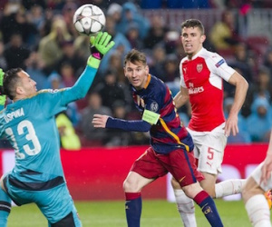 Messi tiết lộ sự thật ít ai ngờ