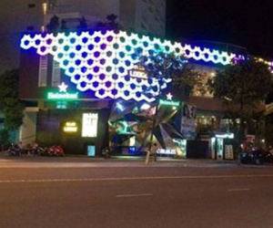 Nổ súng trong quán bar ở Bà Rịa - Vũng Tàu