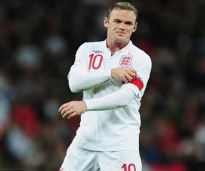Thierry Henry chỉ ra cách sử dụng hợp lý Wayne Rooney